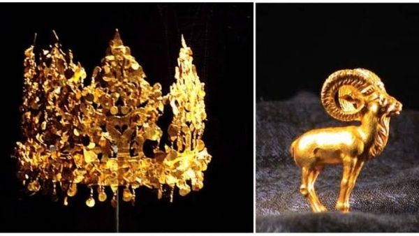 1978-79 में मिला था दुर्लभ खजाना