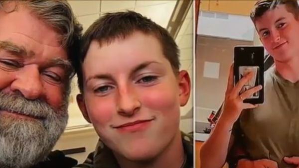 मां-बाप ने बुलाया पुलिस