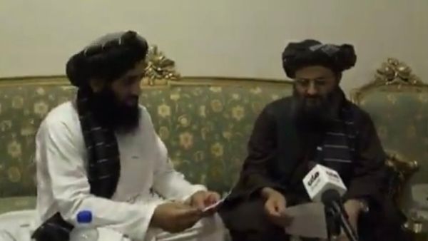 गायब हो गया था मुल्ला बरादर