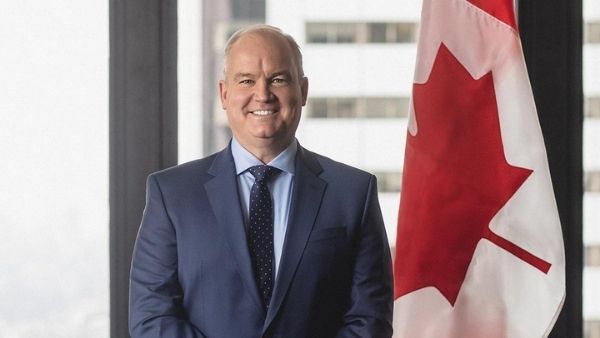 भारत-कनाडा संबंध में खटास