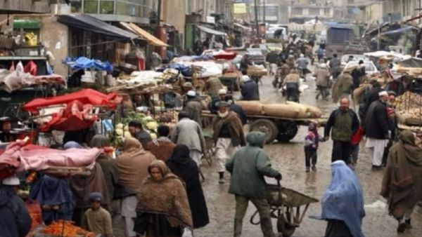 अफगानों की दर्दनाक कहानी