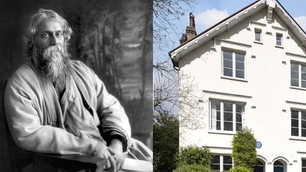 बिक रहा है 'गुरुदेव' से संबंधित विला बिक रहा है 'गुरुदेव' से संबंधित विला