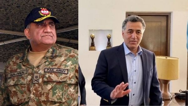 आर्मी चीफ से जंग की वजह