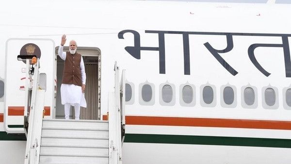 पाकिस्तान से मिली थी इजाजत