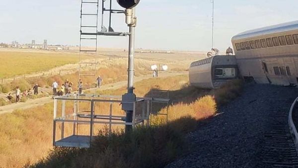 राहत और बचाव कार्य