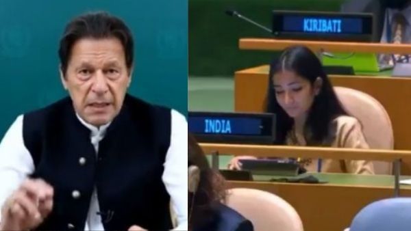 पाकिस्तान की बौखलाहट पाकिस्तान की बौखलाहट