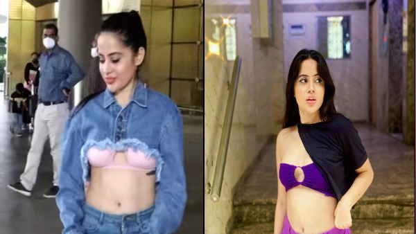 पिछली बार एयरपोर्ट पर ब्रा प्‍लांट करती आईं थी नजर 