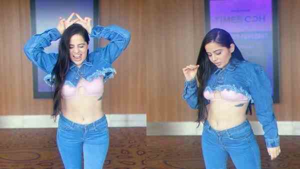 हिजाब और नाकाब देने की कही बात