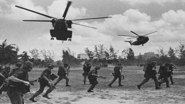 वियतनाम संकट