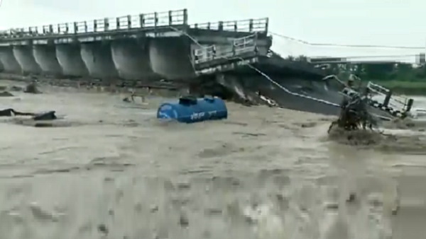 heavy rains in Uttarakhand heavy rains in Uttarakhand
