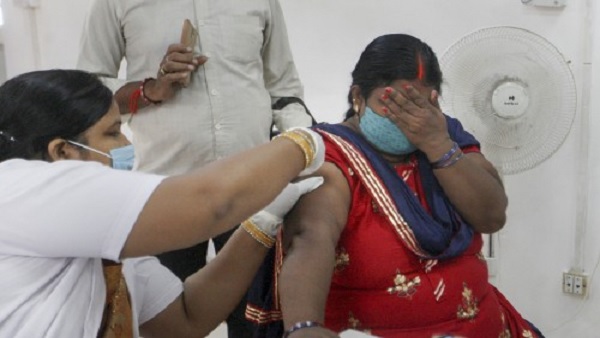 20 अगस्त के बाद से लगातार बढ़े हैं टीकाकरण के आंकड़े