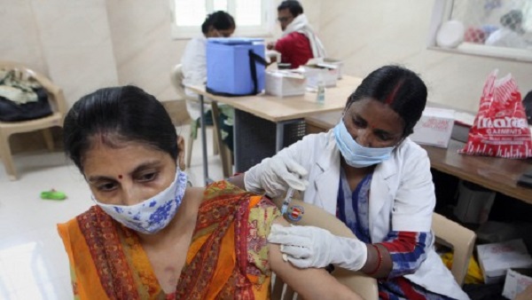 Coronavirus vaccine Coronavirus vaccine