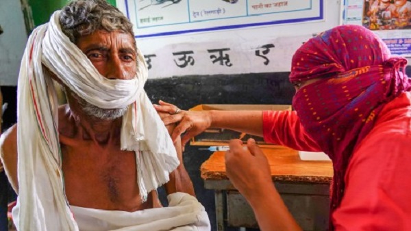 vaccination vaccination