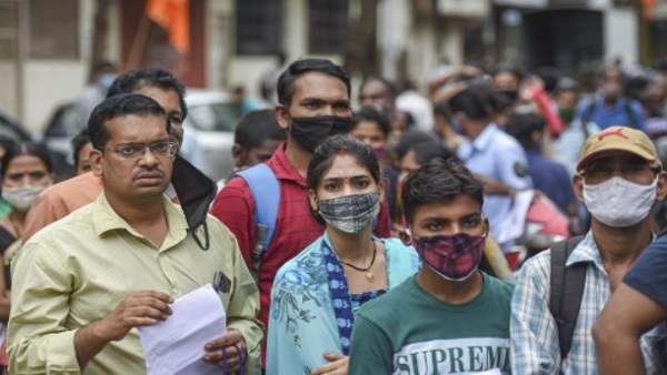 R-वैल्यू को लेकर एक्सपर्ट ने क्या कहा?