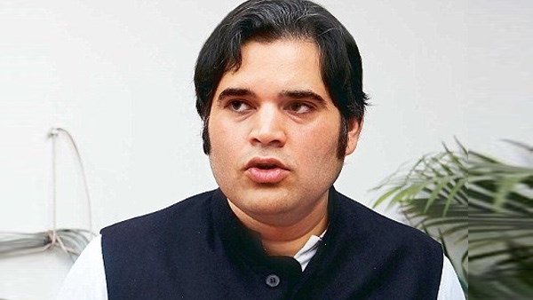 bjp mp varun gandhi tweeted in support of farmers gathered in muzaffarnagar bjp mp varun gandhi tweeted in support of farmers gathered in muzaffarnagar