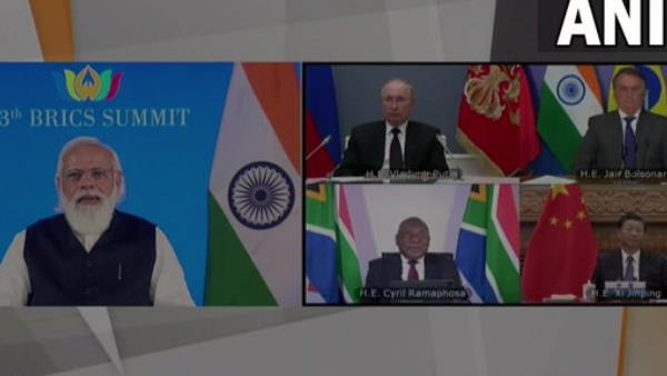 2 दर्जन से अधिक देशों ने लिया हिस्सा