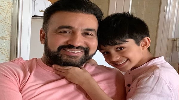 पापा की बेल के बाद बेटे की पहली पोस्ट पापा की बेल के बाद बेटे की पहली पोस्ट