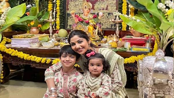 वियान ने लिखा- गणपति बप्पा मोरया! वियान ने लिखा- गणपति बप्पा मोरया!