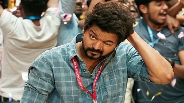 इस बात से नाराज हुए थलापति विजय 