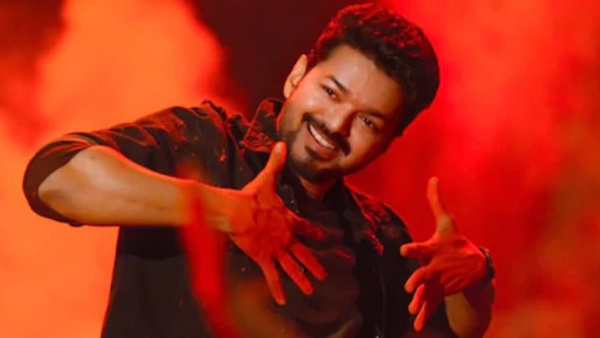 'राजनीति में आना चाहिए थलापति विजय को'