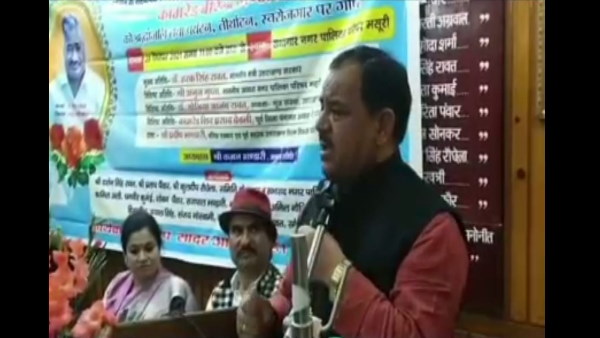 हरक का वायरल वीडियो, कहा, नालायकों और बेवकूफों के हाथों में कमान