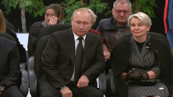 आर्कटिक जोन में ड्रील के दौरान हादसा 