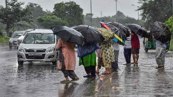 अभी वापस नहीं लौट रहा मानसून- मौसम विभाग अभी वापस नहीं लौट रहा मानसून- मौसम विभाग