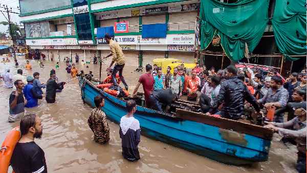 इन राज्यों में भी हो रही है बारिश इन राज्यों में भी हो रही है बारिश