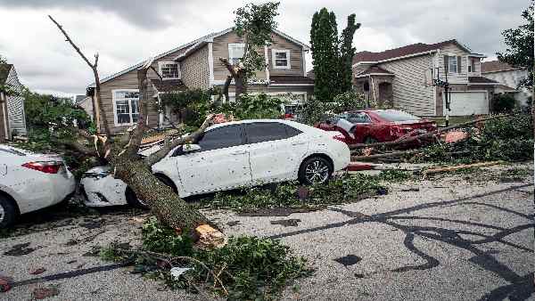 जलवायु परिवर्तन का कितना असर ? जलवायु परिवर्तन का कितना असर ?