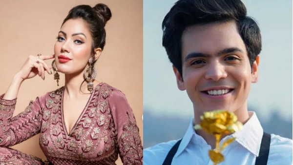 मुनमुन ने लिखा-मूव ऑन