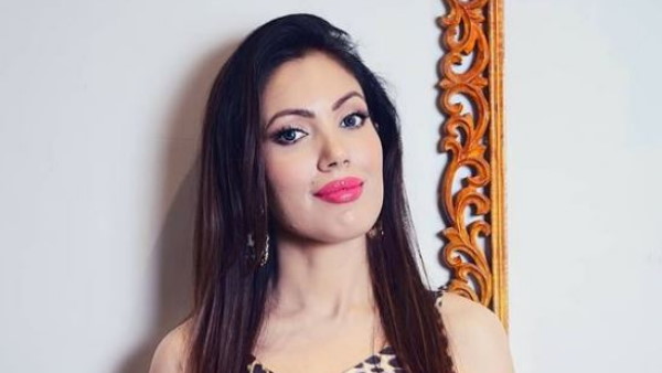 मुनमुन दत्ता बोलीं- शर्म आती है मुझे