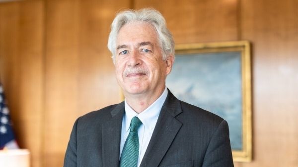 अफगानिस्तान पर प्रमुख बैठक