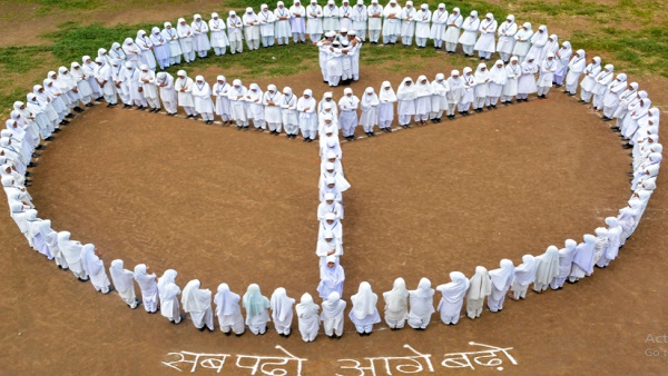 World literacy day पर छात्रों के लिए भाषण