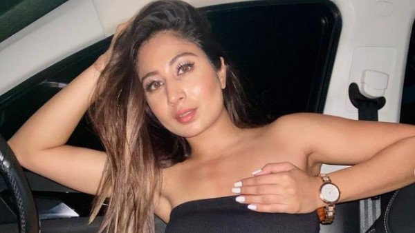  श्रेया कालरा को नोटिस जारी किया गया