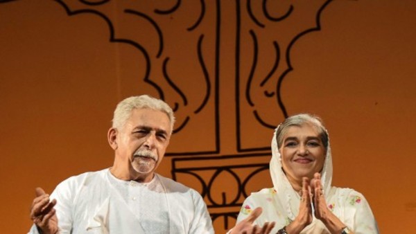 ज्वलंत मुद्दों पर खुलकर बोलते हैं शाह