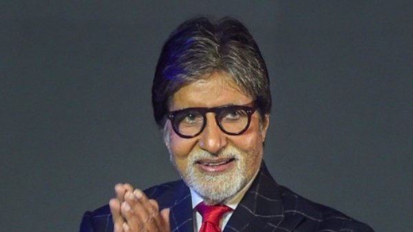 टीवी और फिल्म दोनों पर बिजी हैं अमिताभ