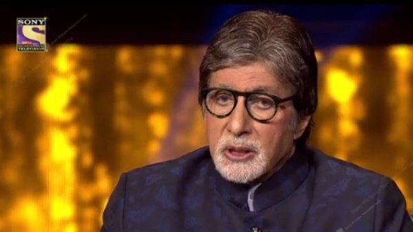 बिग बी ने पीकू फिल्‍म से जुड़ी ये बात की शेयर 