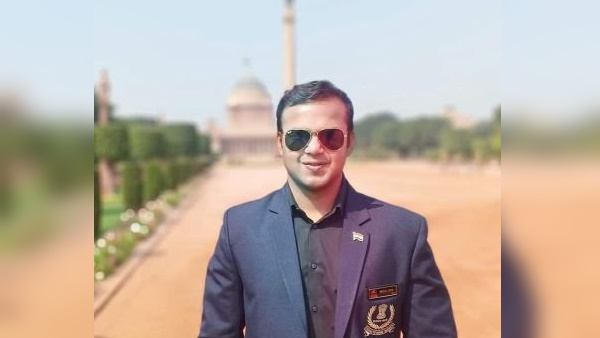 मुदित जैन, दिल्ली : दो बार बने आईपीएस का मौका छोड़कर आईआरएस बने मुदित जैन, दिल्ली : दो बार बने आईपीएस का मौका छोड़कर आईआरएस बने