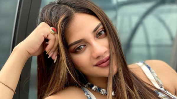 नुसरत जहां ने ट्रोलर्स को जवाब देते हुए लिखी ये बात 