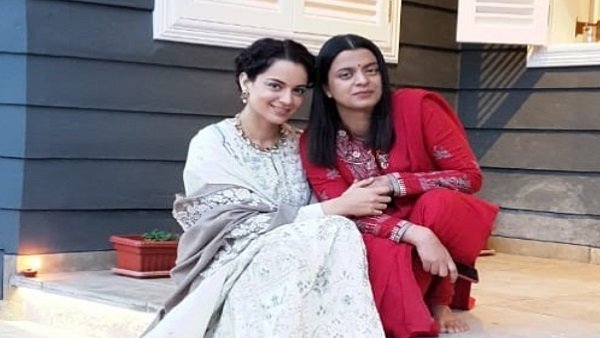 कंगना बहन रंगोली को करना चाहती है अनफॉलो 