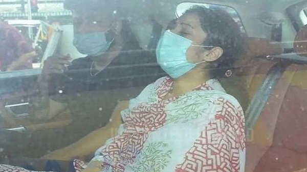 शहनाज की हालत को लेकर फैंस चिंतित