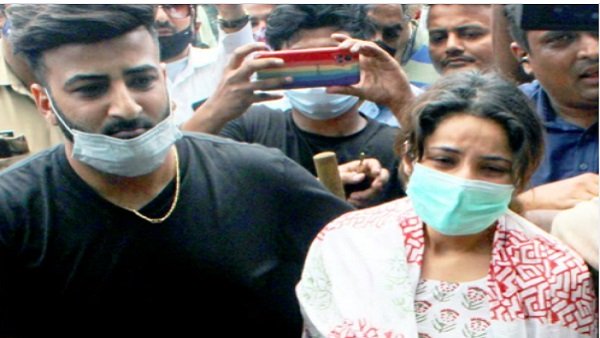 सिद्धार्थ-सिद्धार्थ पुकारते हुए भागीं शहनाज