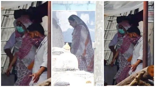  कई सेलिब्रेटीज ने मीडिया के इस व्‍यवहार पर निकाला गुस्‍सा 