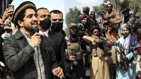 विदेशी समर्थन मिलना बंद