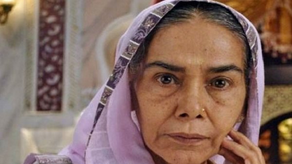 दादी सा (सुरेखा सिकरी)