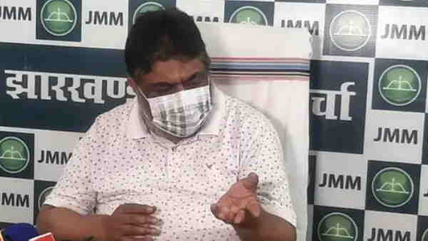 jmm statement on lakhimpur kheri incident jmm statement on lakhimpur kheri incident