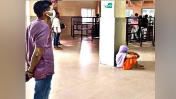 डीएम ने अस्पताल के डायरेक्टर को किया फोन, मचा हड़कंप