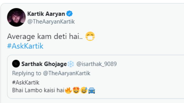 इस साल अप्रैल में खरीदी थी कार
