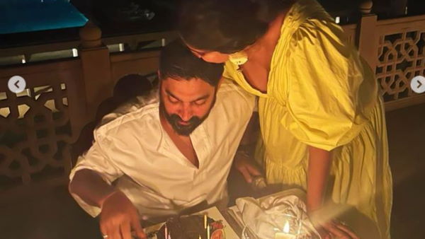  हाल ही में मनाया करण का बर्थडे