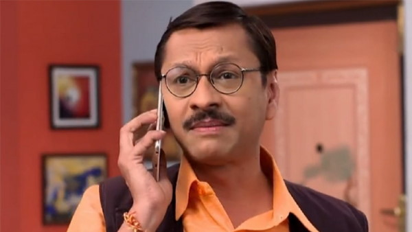 श्याम पाठक (पोपट लाल) श्याम पाठक (पोपट लाल)